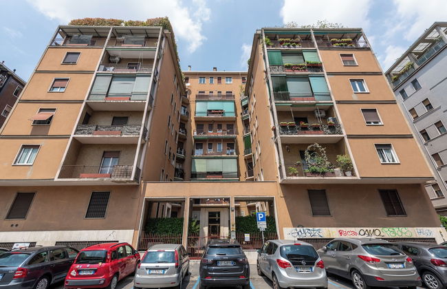 BnButler - Strigelli 13 - Foto 1