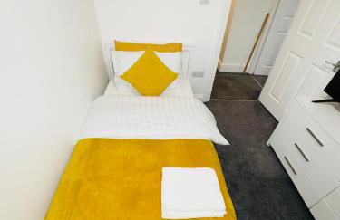 Llangranog house modern comfy house near BPW - Photo 9