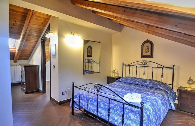 Belvilla by OYO Villa Trecastagni - Foto 2