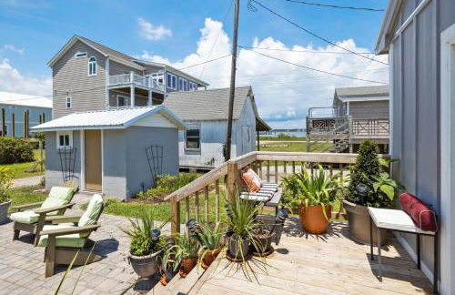 Conch's Point Cottage home - Foto 40