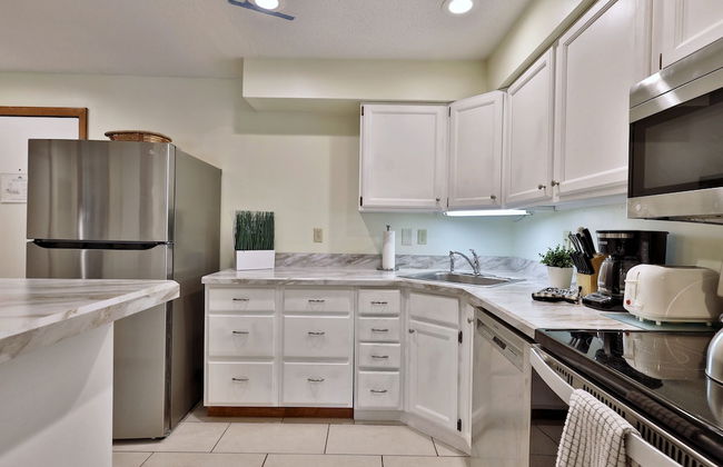 Mountain Green Resort by Killington VR - 1 Bedrooms - Foto 57