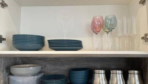 Exclusive 1 and 2 Bedroom Flats only 0,5 miles aw - Foto 3