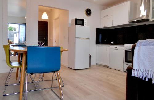 Casa Bamboo central Funchal Villa - Foto 29