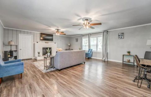 Whitehaven Park Retreat - Foto 15