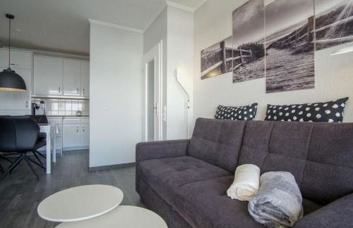 Haus "Belvedere", Wohnung 89 - Foto 4