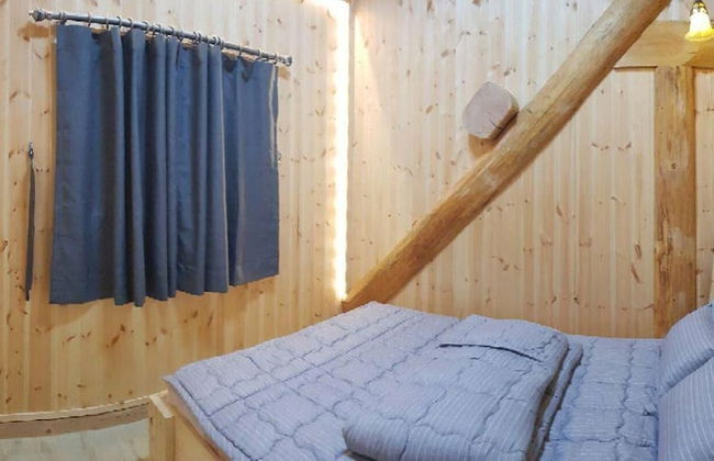 SSE Log Town - Foto 26