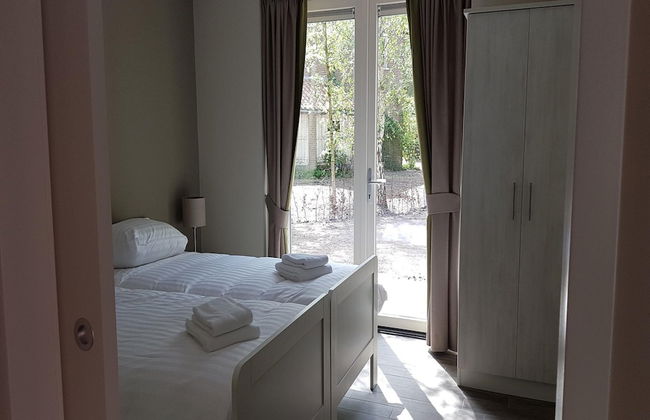 Cozy Villa in the Middle of the Achterhoek - Foto 1