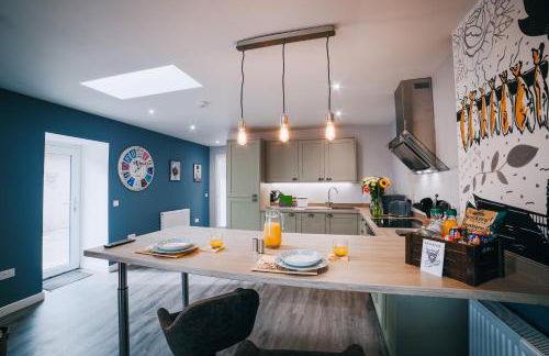 The Cosy Coo Shed - Foto 13