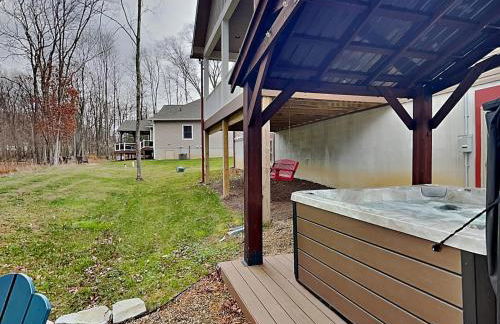 Buzzy Bee Lodge - Foto 80