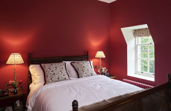 JOIVY The North Lodge At Balcarres - Foto 2