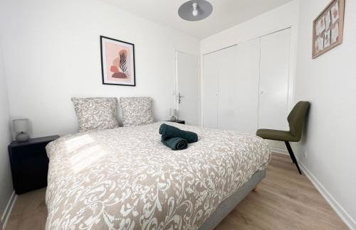 Maison indépendante avec jardin - Foto 6