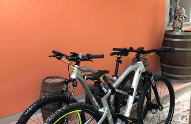 Agriturismo Villa Le Vigne - Foto 14