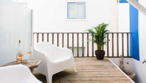 Central 3 Bedroom Apartment in Ericeira - Foto 5