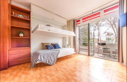 Luminoso Bungalow con parking - Foto 8