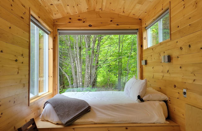 Trailside Stays - Foto 47