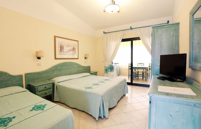 Residence Il Borgo - Foto 7