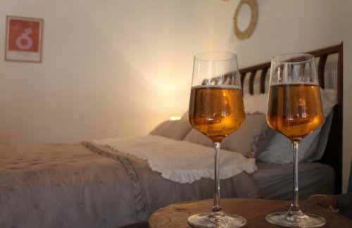 Apartament typu studio w Kamienicy - Foto 4