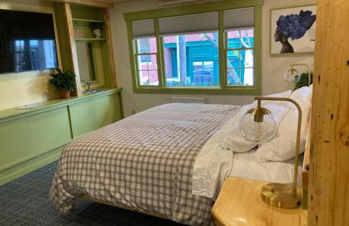 Downtown Camden Hotel - Foto 63