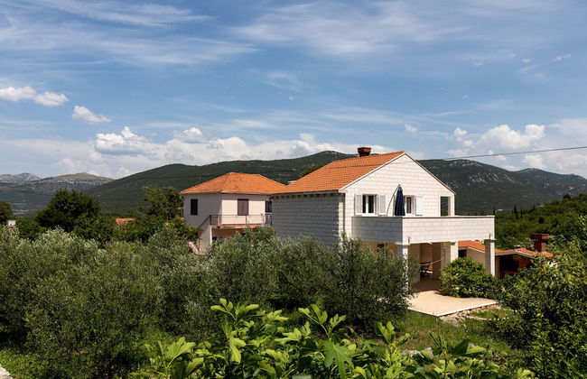 Apartment Relax Ston - Foto 22