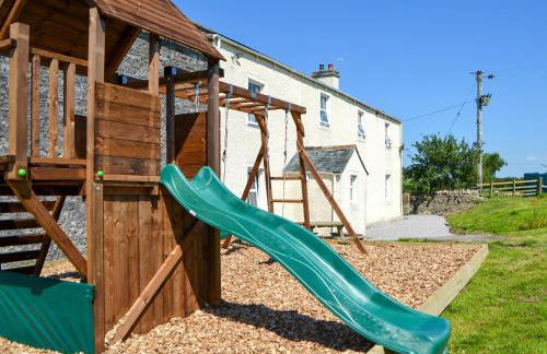 Fieldside Farmhouse - Foto 32