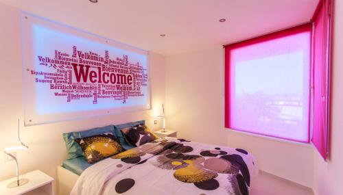 Modern Designer Apartment Taurito - Foto 3