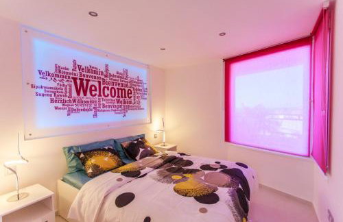 Modern Designer Apartment Taurito - Foto 3