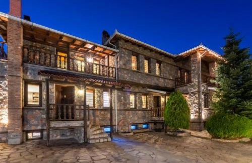 ROUGA Mountain Boutique Suites & Spa - Foto 53