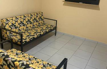 Apto 1 ótimo local próximo shopping - Foto 1