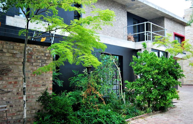 The Bright House Villa - Foto 59