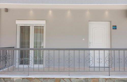 (Apt.2) Lofos Apartments in Vergia Halkidiki - Foto 15