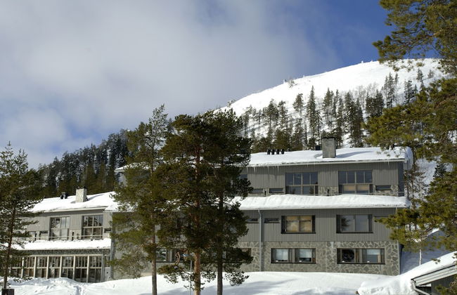 Holiday Club Pyhä HolySuites Apartments - Photo 14