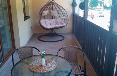 Apartament FeliNa - Foto 25