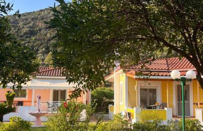 Elisabeth Villas - Foto 1