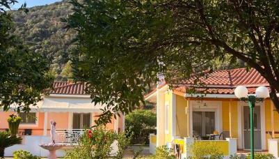Elisabeth Villas - Photo 1