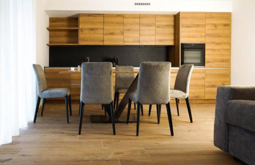 Al Cervo Luxury Apartments - Foto 23