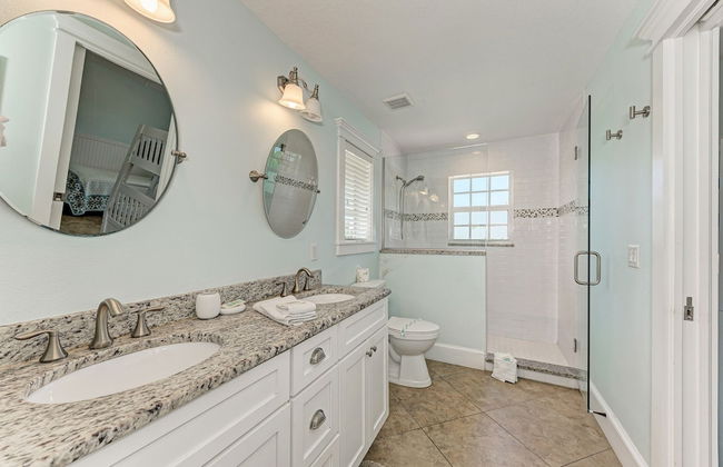 Starfish Isle managed by Beach Retreats - Photo 22