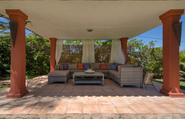 Villa Adelfa - Foto 43