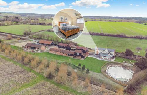 2 Bed in Heveningham oc-w29034 - Foto 28