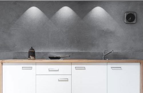 Apartment E3 - Foto 3