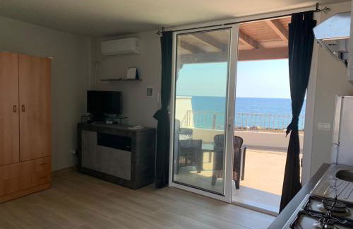 Attico Fronte Mare Salento - Foto 16