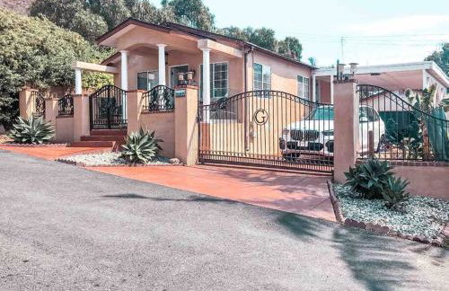 Cozy beach home walking distance from ocean - Foto 6