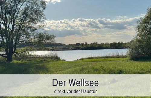 Moderne-Kate-Kiel Apartment Nabel - Foto 19