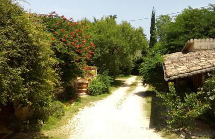 Agriturismo Via del Campo - Foto 7