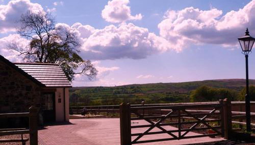 Dunamoy Cottages & Spa - Foto 5