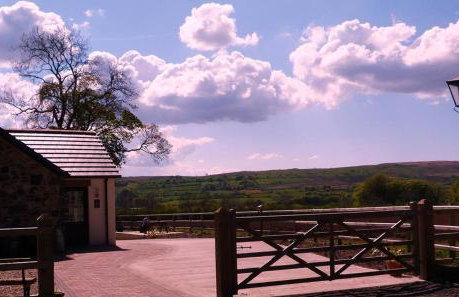 Dunamoy Cottages & Spa - Foto 5