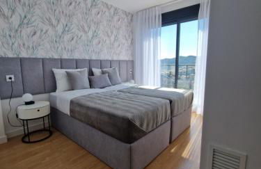 Casa Buena Vista con piscina y ascensor - Photo 30