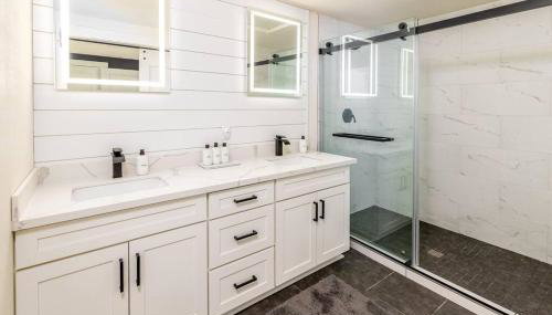 Home in Lake Stevens with large fenced yard - Foto 3