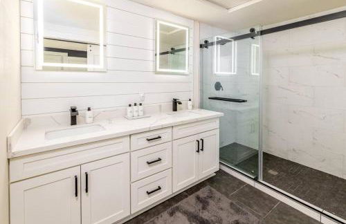 Home in Lake Stevens with large fenced yard - Foto 3