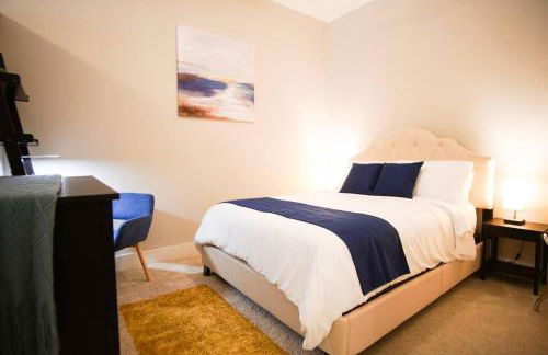 Queen Bed in Dilworth ◈ Shopping ◈ Restaurants - Foto 40