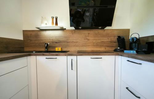 Beau-Rivage, Villa 6 personnes, plage à 200m - Photo 15